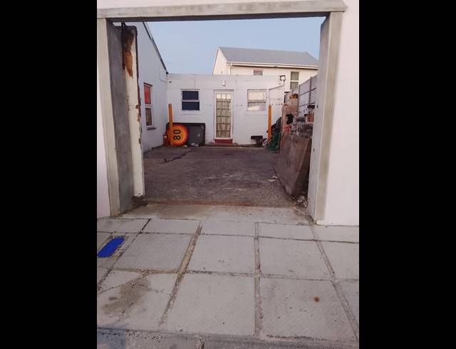 4 BEDROOM HOUSE FOR SALE IN MITCHELLS PLAIN CENTRAL
